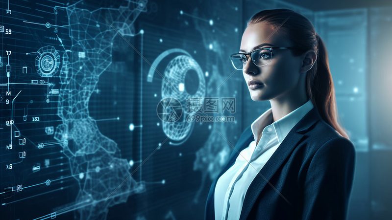 软件定制开发：助力行业突破性能瓶颈，提升核心竞争力